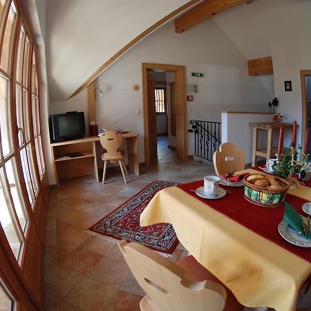 Appartement Gafluna Санкт Антон ам Арлберг Стая снимка