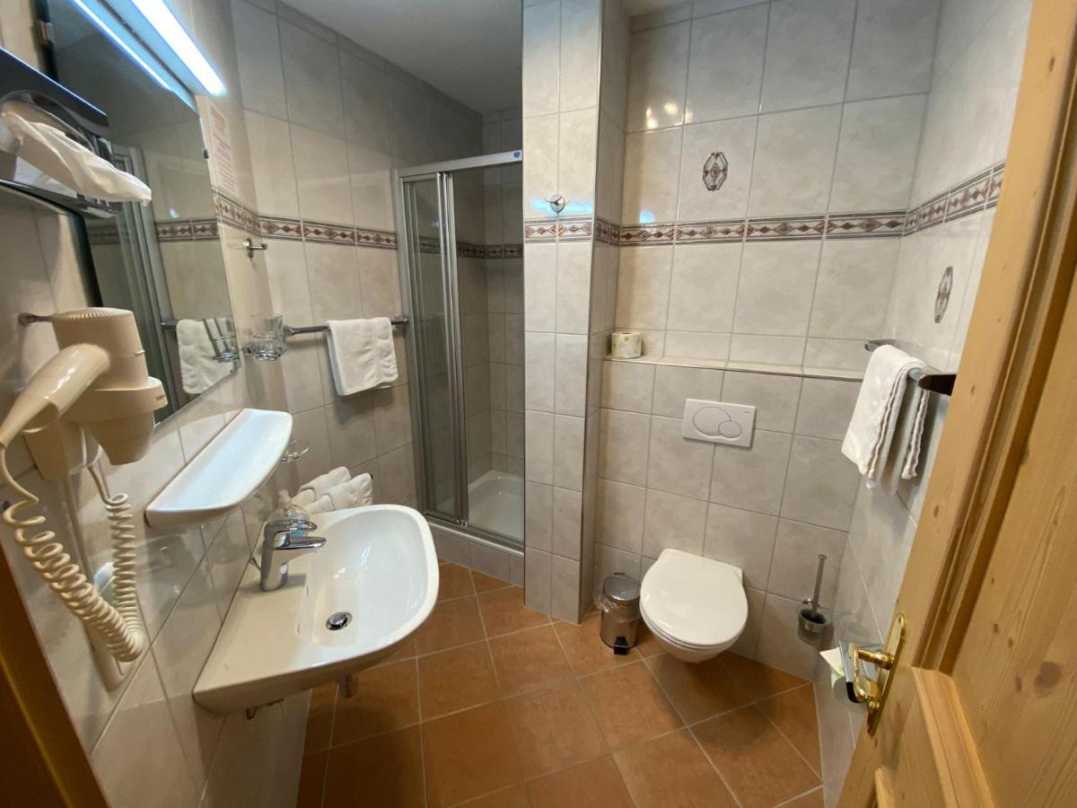 Appartement Gafluna Санкт Антон ам Арлберг Екстериор снимка