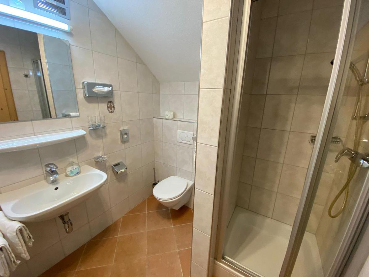 Appartement Gafluna Санкт Антон ам Арлберг Екстериор снимка