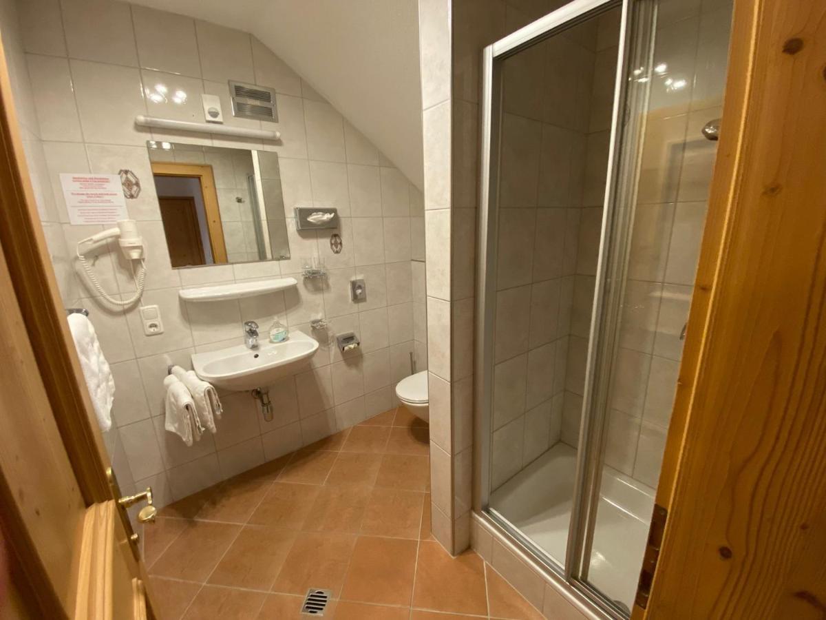 Appartement Gafluna Санкт Антон ам Арлберг Екстериор снимка