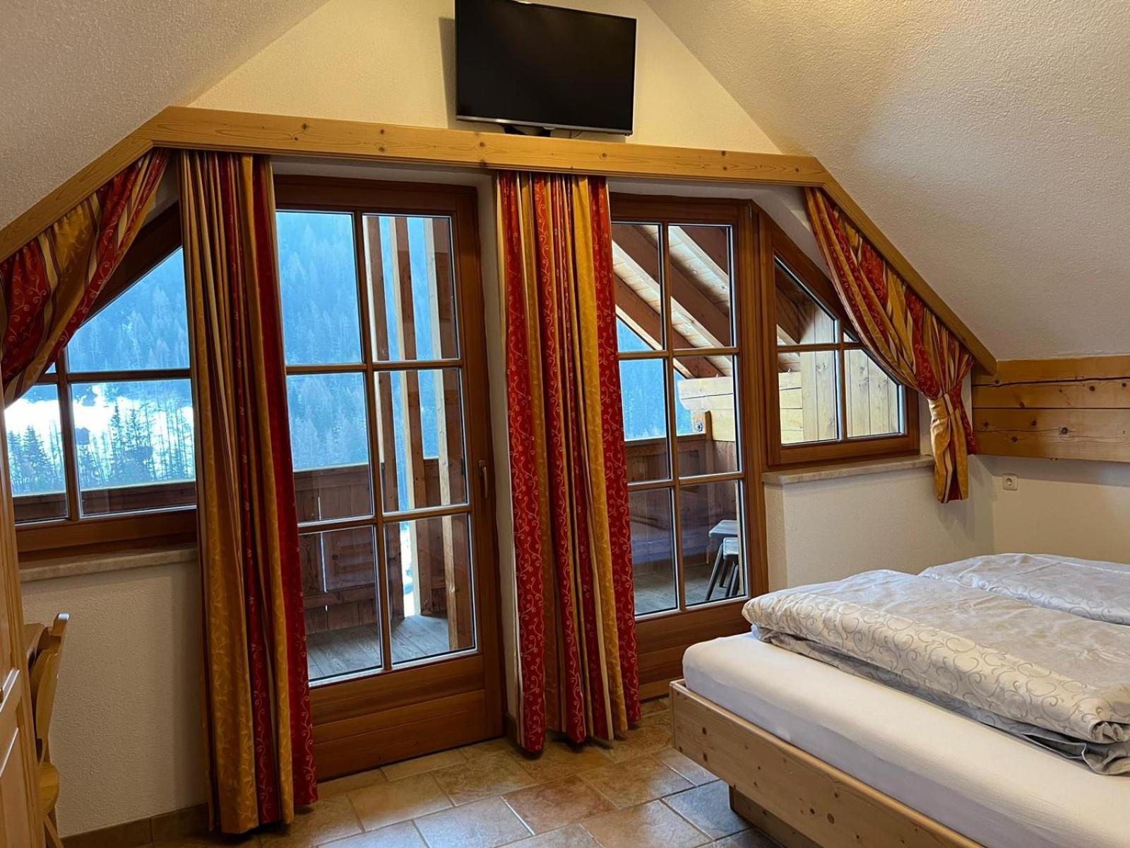 Appartement Gafluna Санкт Антон ам Арлберг Екстериор снимка