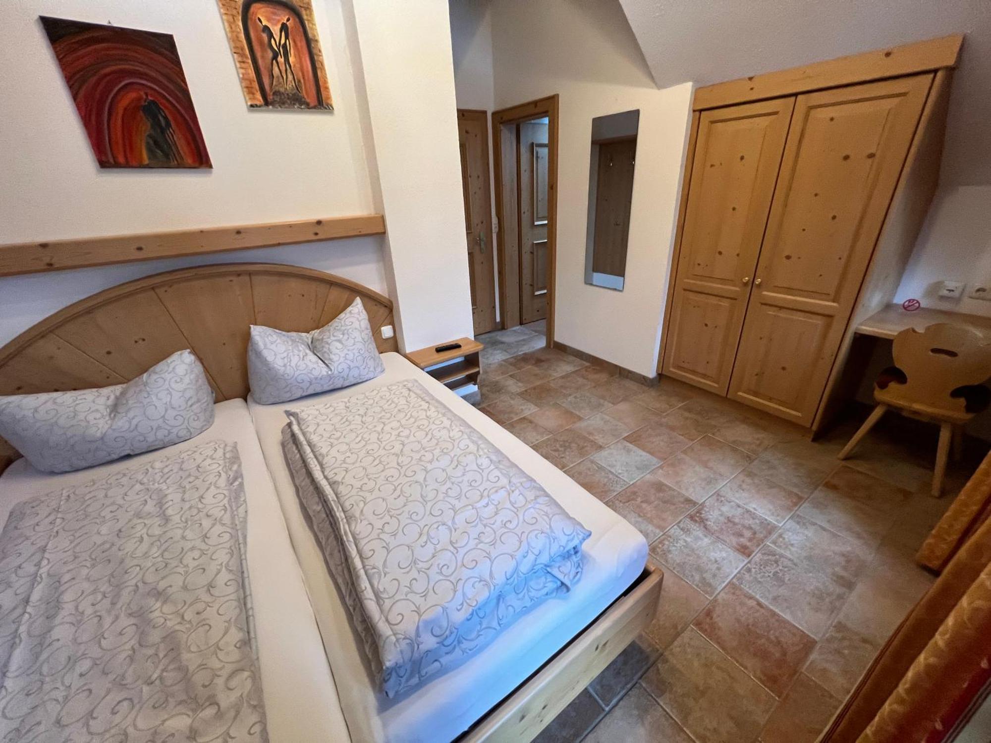 Appartement Gafluna Санкт Антон ам Арлберг Екстериор снимка