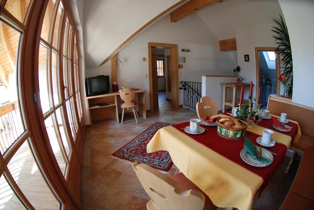 Appartement Gafluna Санкт Антон ам Арлберг Стая снимка